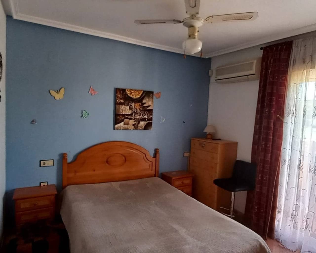 3 soveværelse Rækkehus til salg i Los Montesinos med swimmingpool - € 178.000 (Ref: 9022244)