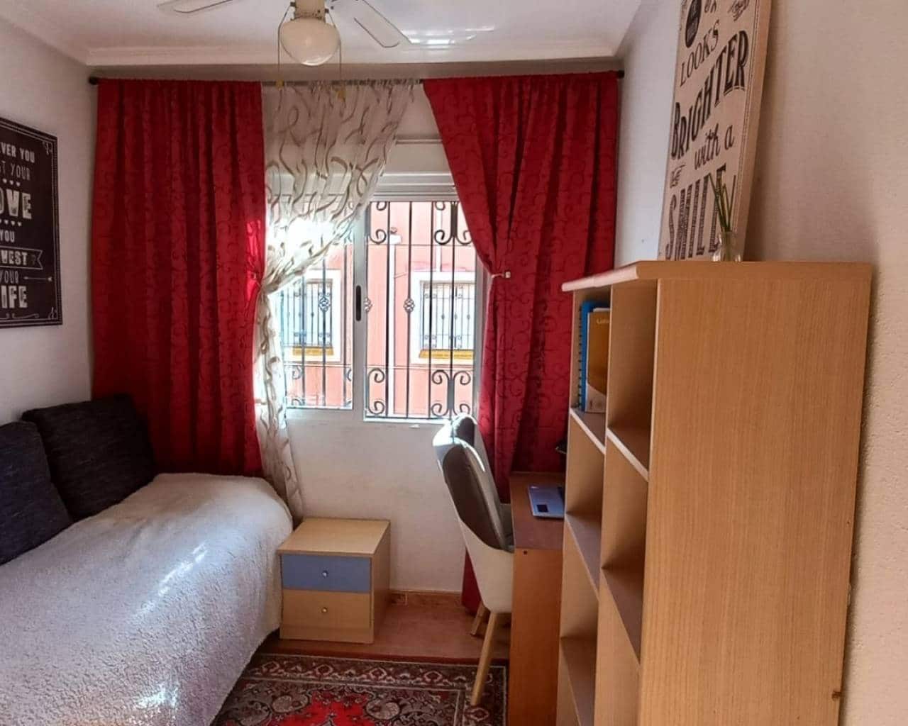 3 soveværelse Rækkehus til salg i Los Montesinos med swimmingpool - € 178.000 (Ref: 9022244)