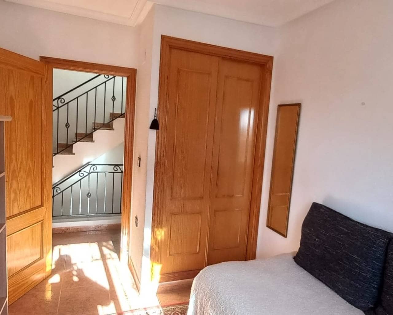 3 soveværelse Rækkehus til salg i Los Montesinos med swimmingpool - € 178.000 (Ref: 9022244)