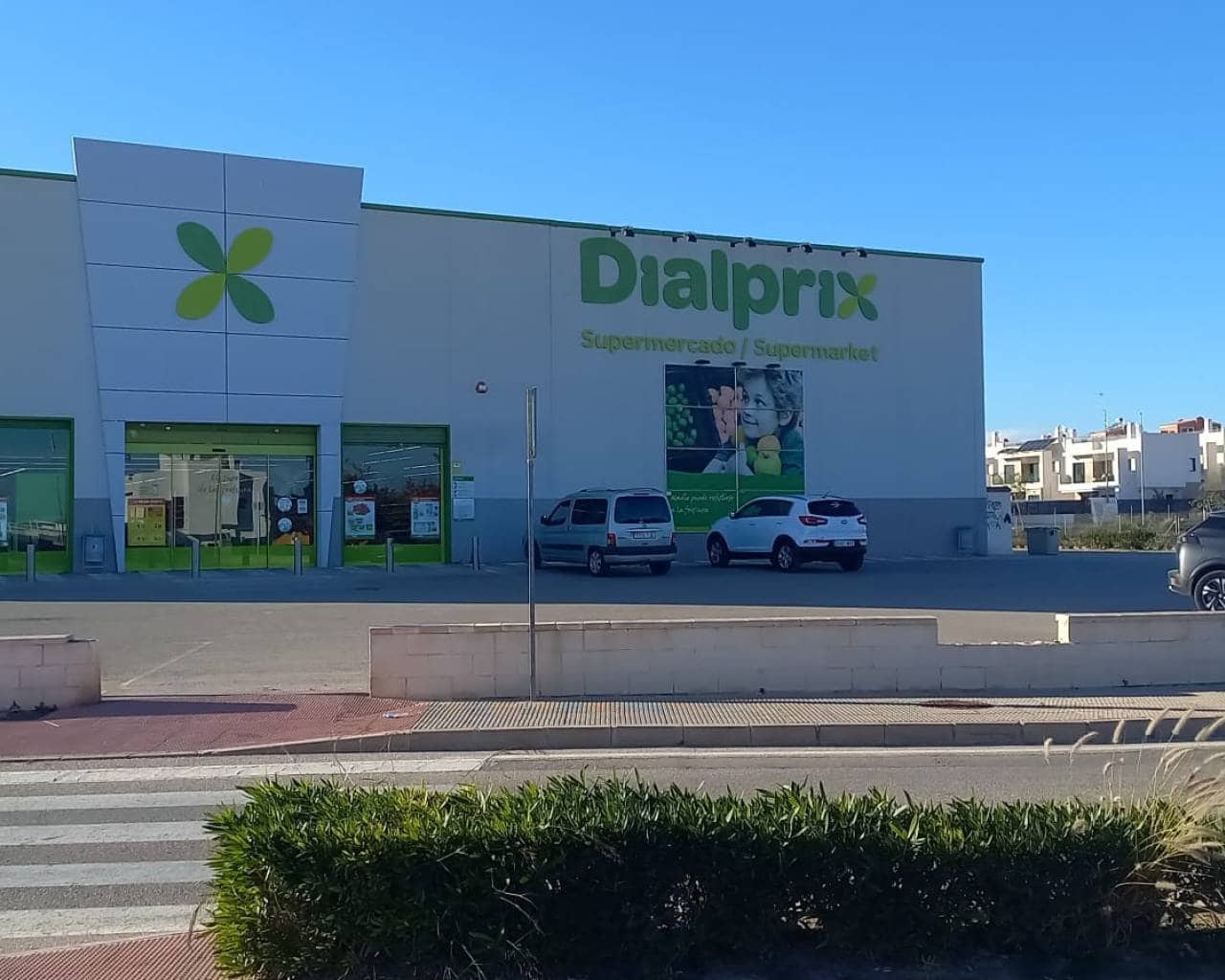 3 soveværelse Rækkehus til salg i Los Montesinos med swimmingpool - € 178.000 (Ref: 9022244)