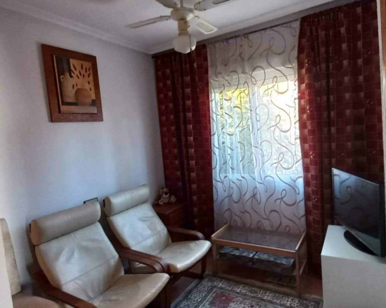 3 soveværelse Rækkehus til salg i Los Montesinos med swimmingpool - € 178.000 (Ref: 9022244)