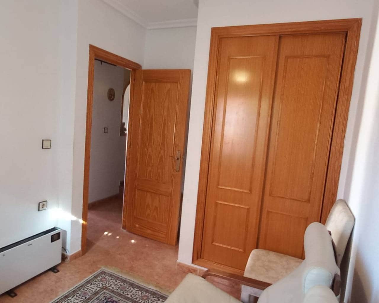 3 soveværelse Rækkehus til salg i Los Montesinos med swimmingpool - € 178.000 (Ref: 9022244)