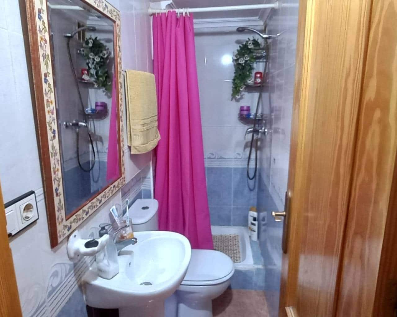 3 soveværelse Rækkehus til salg i Los Montesinos med swimmingpool - € 178.000 (Ref: 9022244)