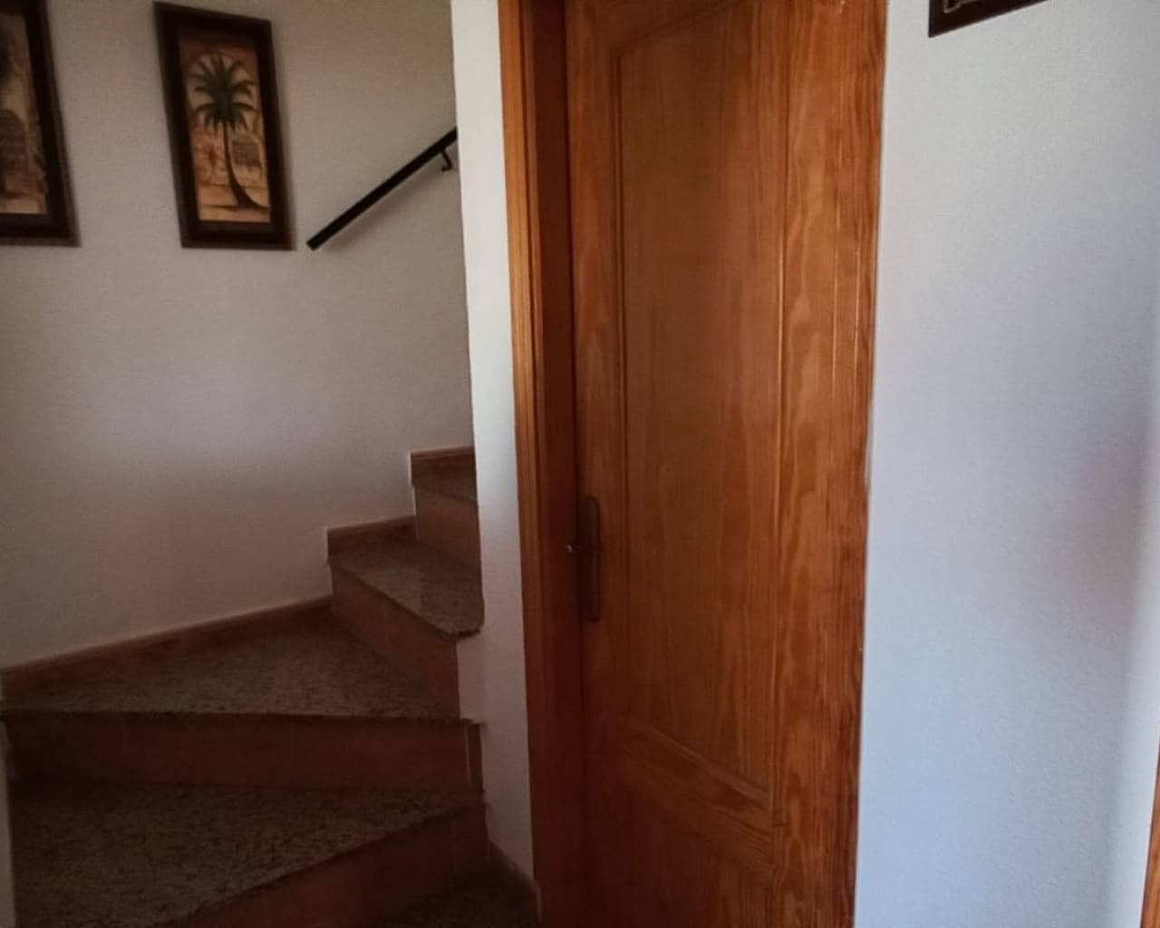 3 soveværelse Rækkehus til salg i Los Montesinos med swimmingpool - € 178.000 (Ref: 9022244)