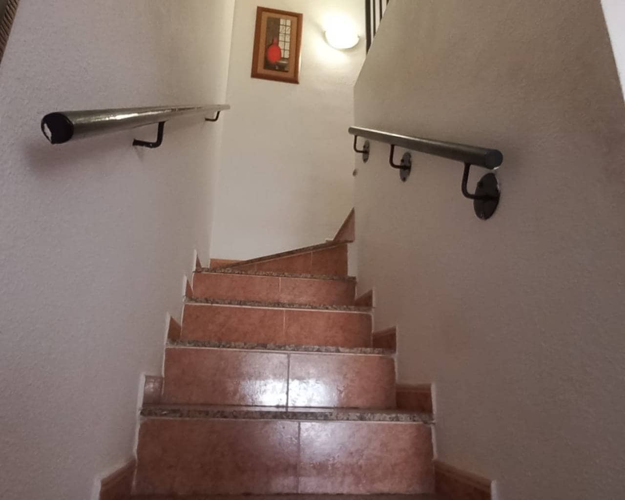 3 soveværelse Rækkehus til salg i Los Montesinos med swimmingpool - € 178.000 (Ref: 9022244)