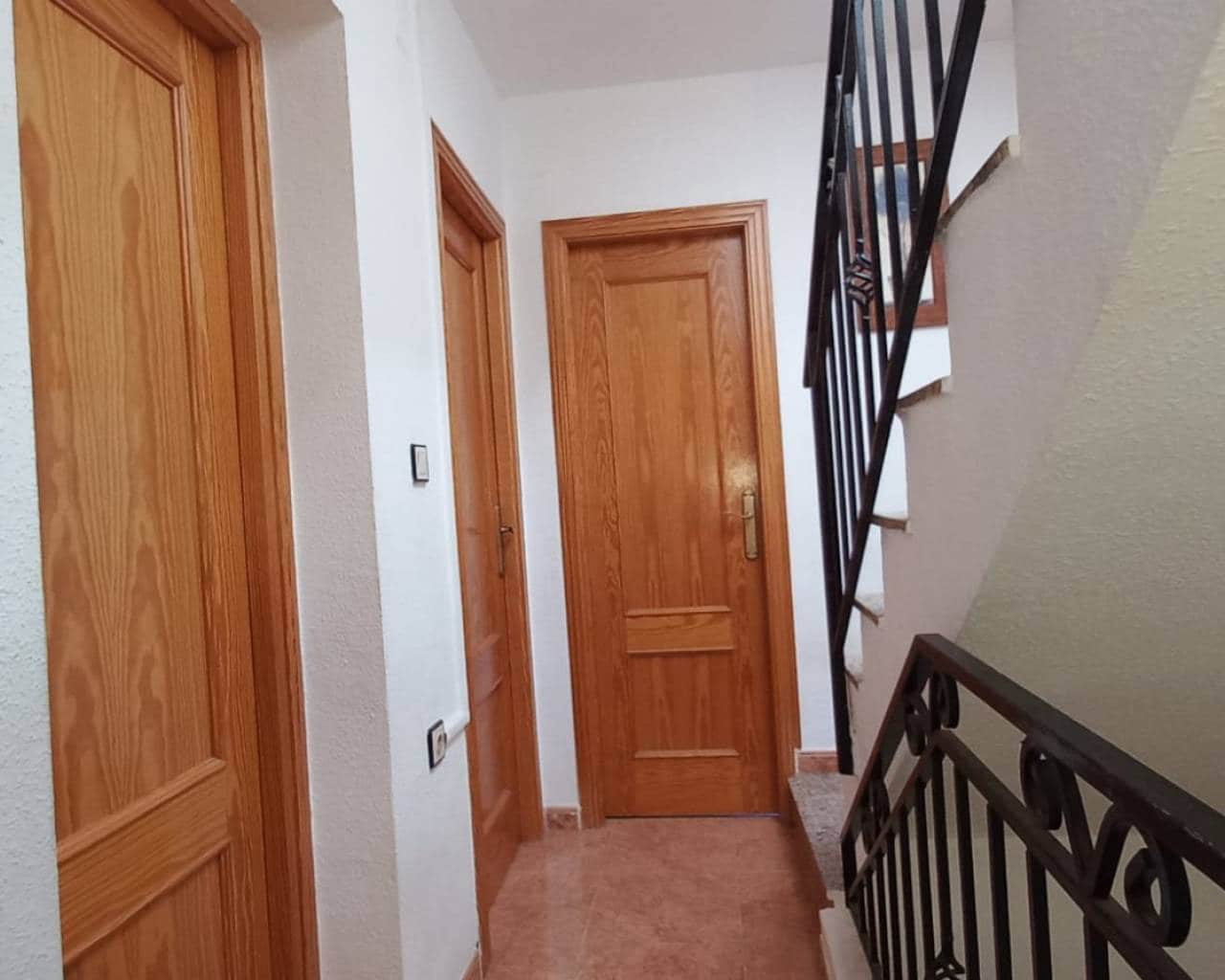 3 soveværelse Rækkehus til salg i Los Montesinos med swimmingpool - € 178.000 (Ref: 9022244)