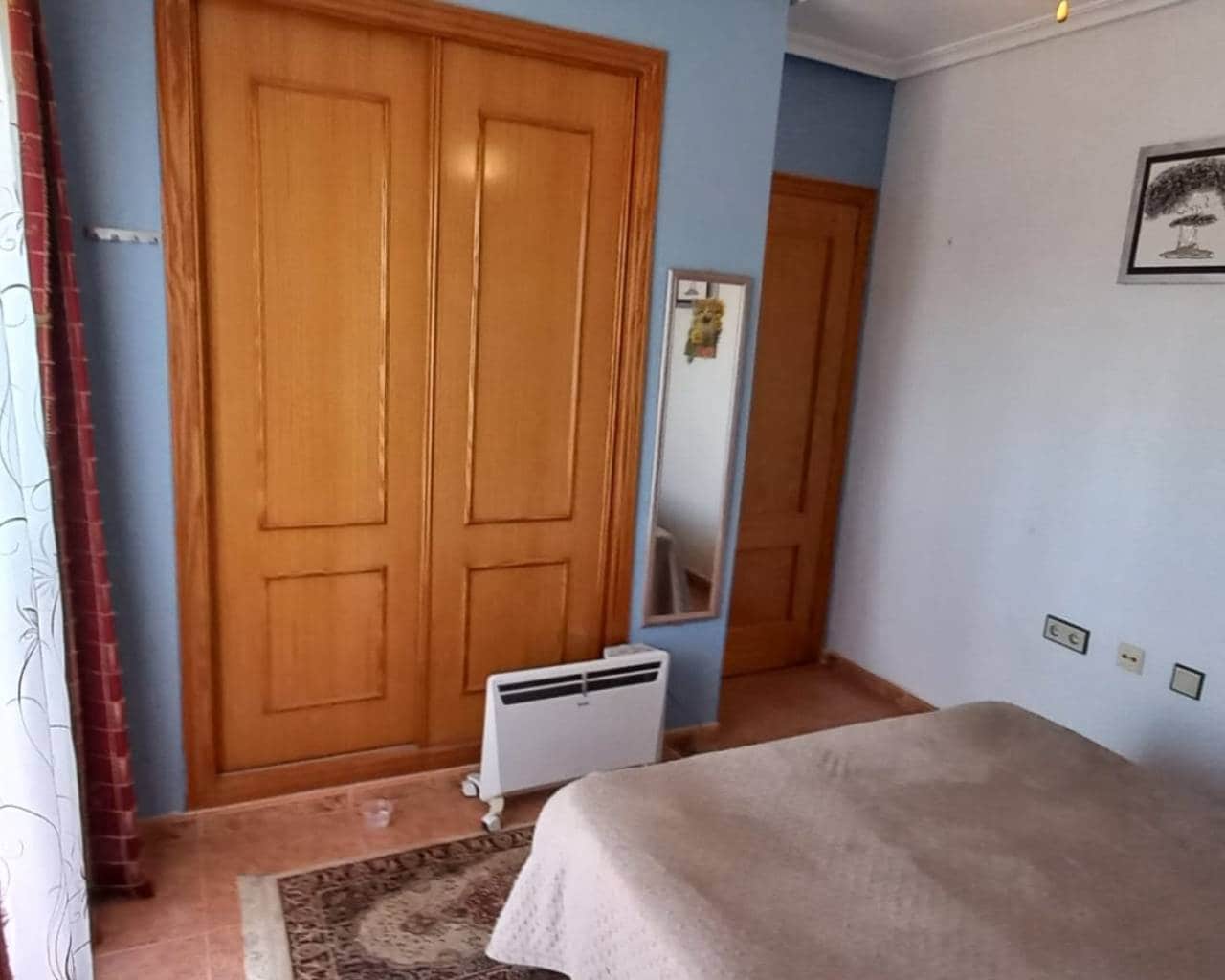 3 soveværelse Rækkehus til salg i Los Montesinos med swimmingpool - € 178.000 (Ref: 9022244)