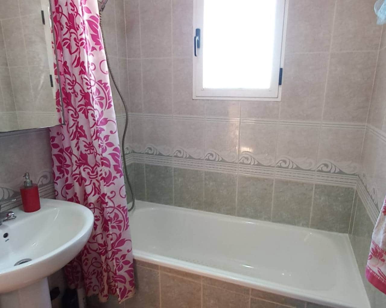 3 soveværelse Rækkehus til salg i Los Montesinos med swimmingpool - € 178.000 (Ref: 9022244)