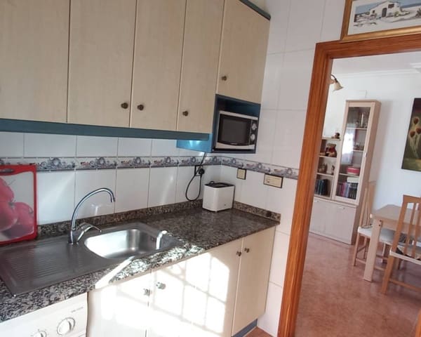 3 bedroom Terraced Villa for sale in Los Montesinos with pool - € 178,000 (Ref: 9022244)