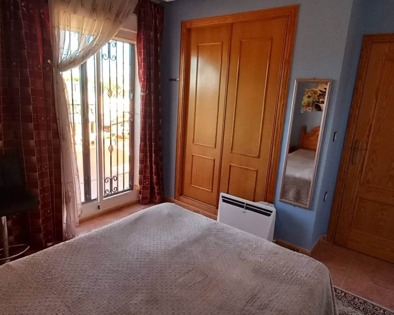 3 soveværelse Rækkehus til salg i Los Montesinos med swimmingpool - € 178.000 (Ref: 9022244)