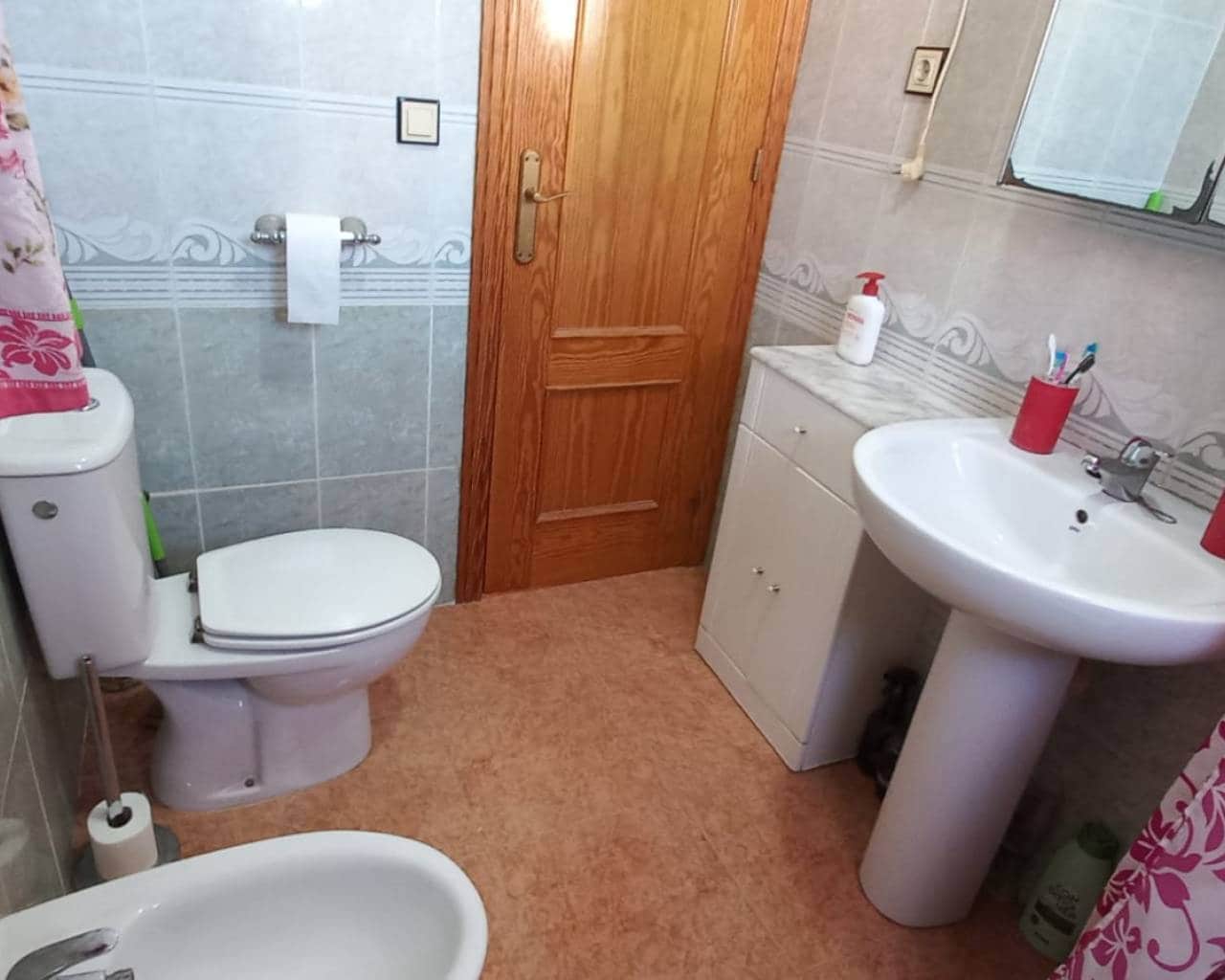 3 soveværelse Rækkehus til salg i Los Montesinos med swimmingpool - € 178.000 (Ref: 9022244)