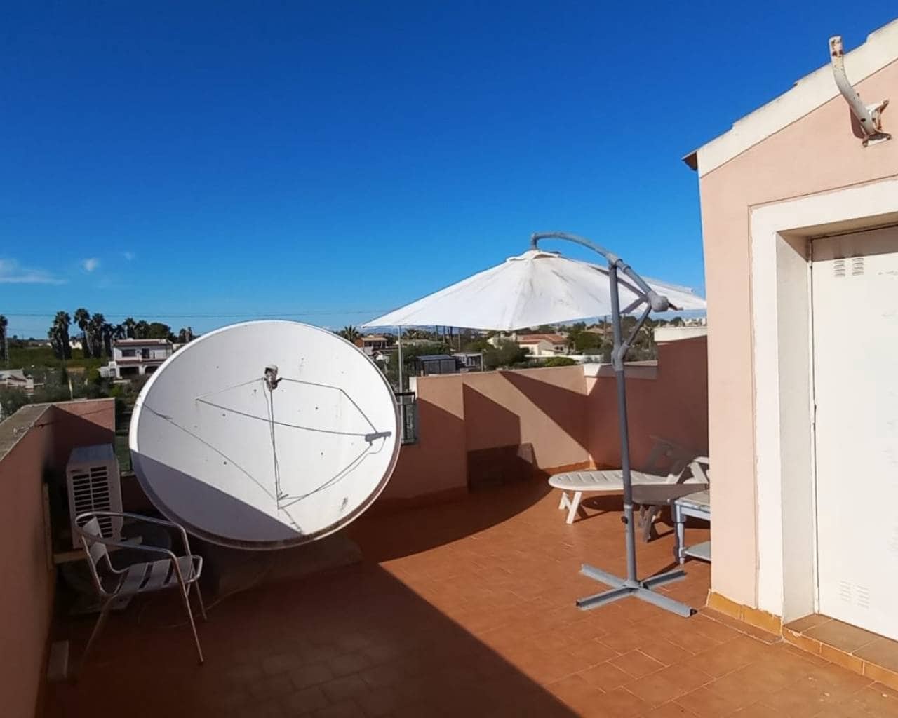 3 soveværelse Rækkehus til salg i Los Montesinos med swimmingpool - € 178.000 (Ref: 9022244)