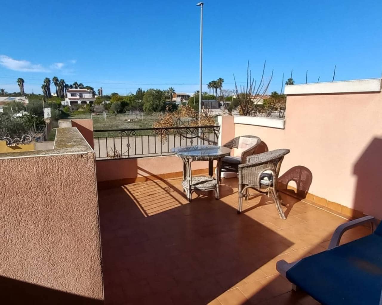 3 soveværelse Rækkehus til salg i Los Montesinos med swimmingpool - € 178.000 (Ref: 9022244)