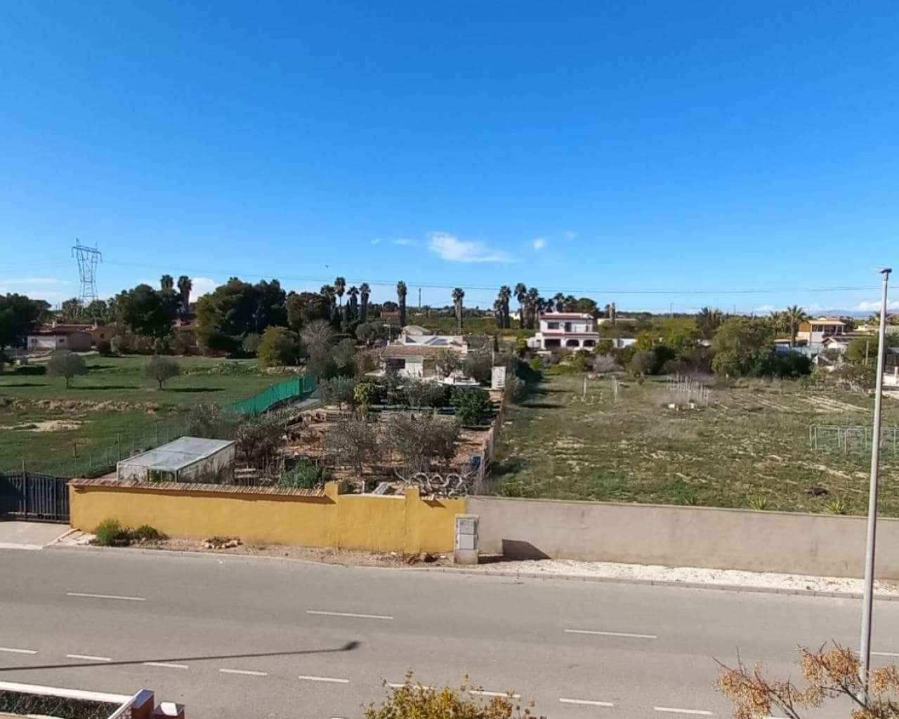 3 soveværelse Rækkehus til salg i Los Montesinos med swimmingpool - € 178.000 (Ref: 9022244)