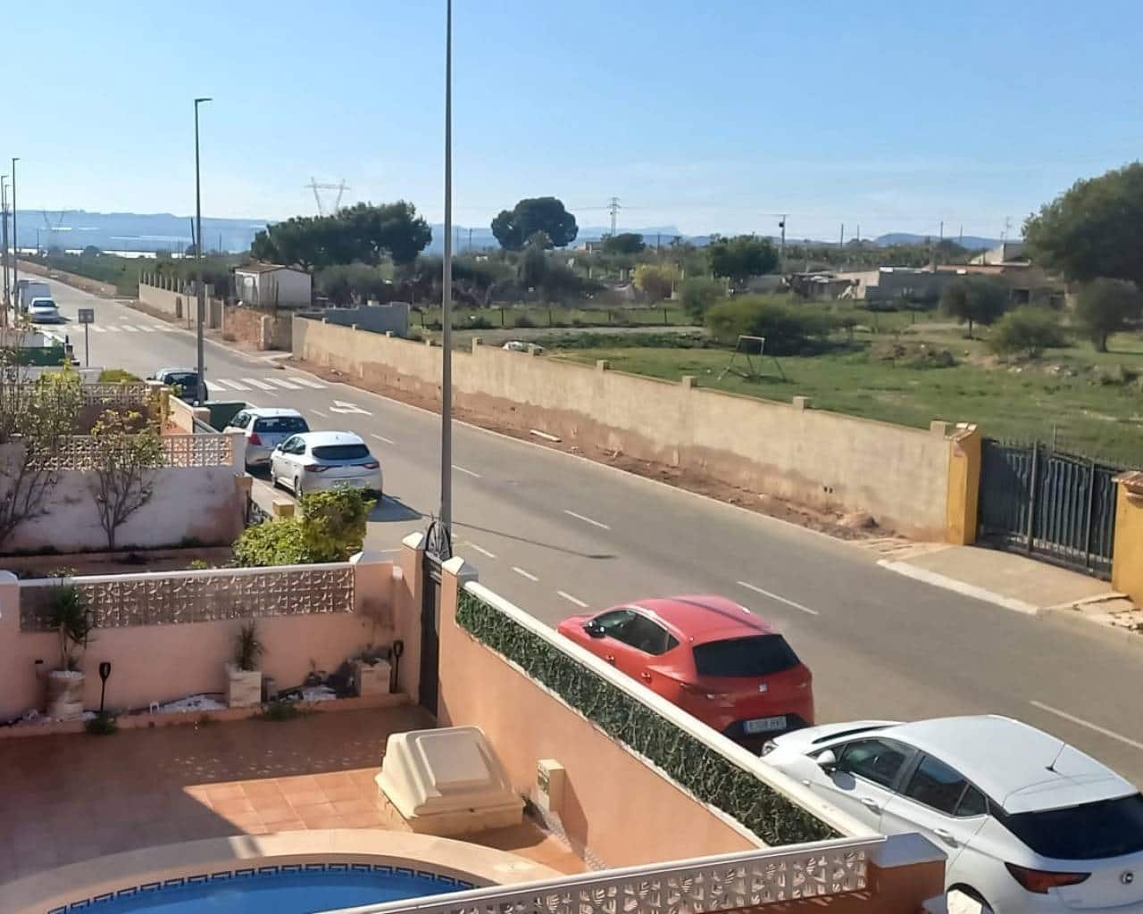 3 soveværelse Rækkehus til salg i Los Montesinos med swimmingpool - € 178.000 (Ref: 9022244)