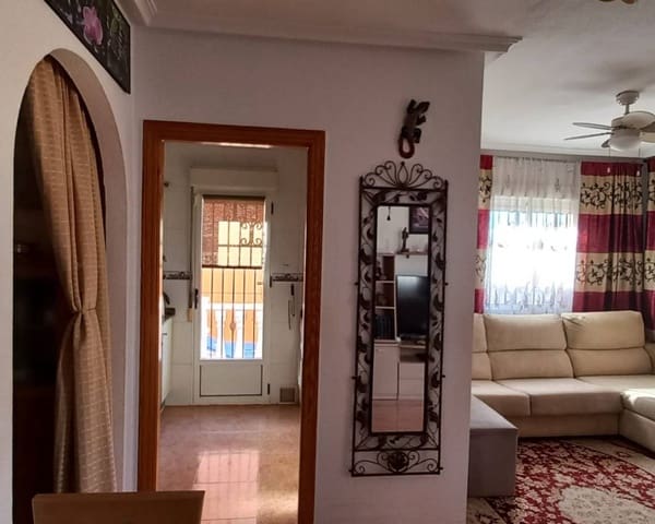 3 bedroom Terraced Villa for sale in Los Montesinos with pool - € 178,000 (Ref: 9022244)