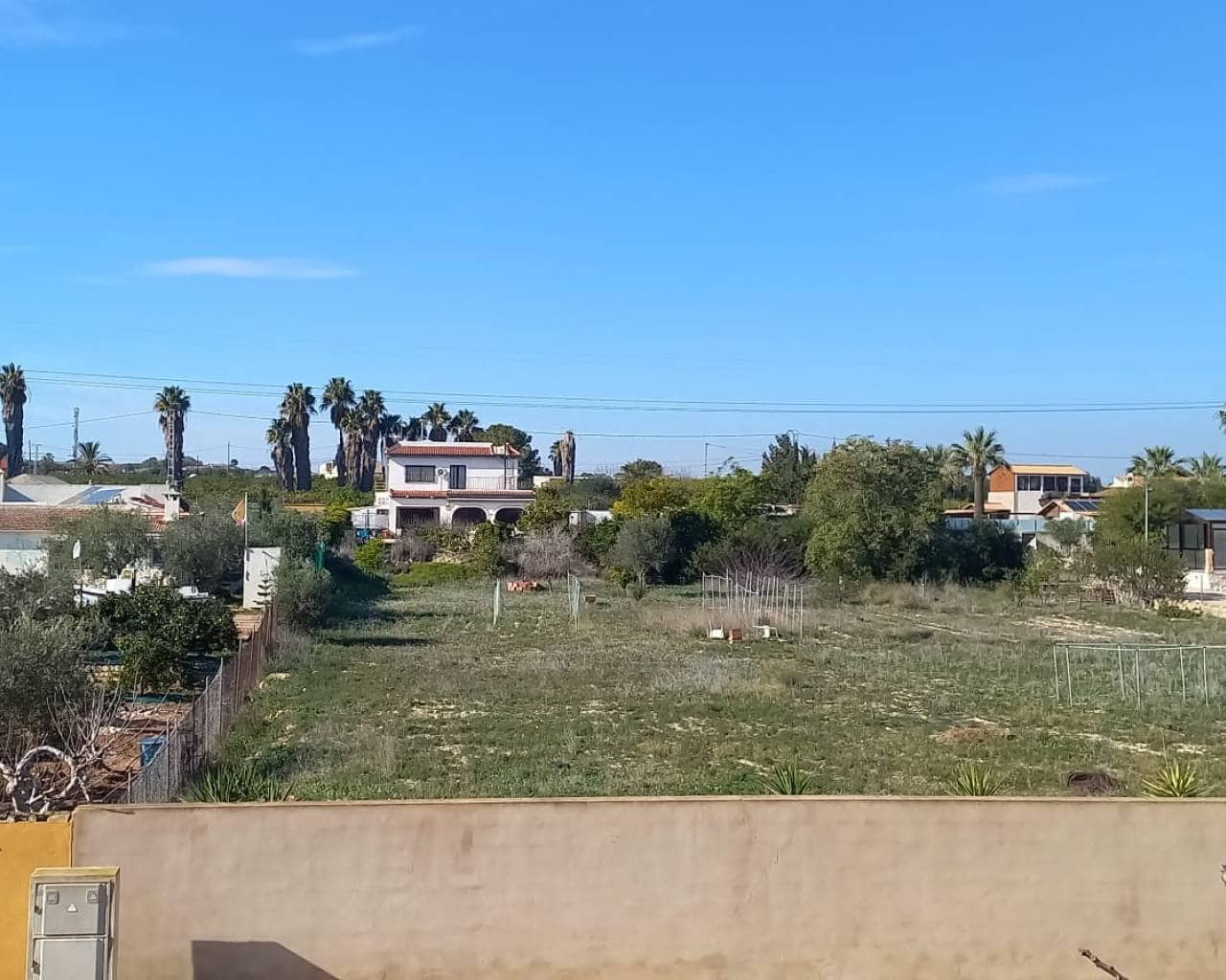 3 soveværelse Rækkehus til salg i Los Montesinos med swimmingpool - € 178.000 (Ref: 9022244)