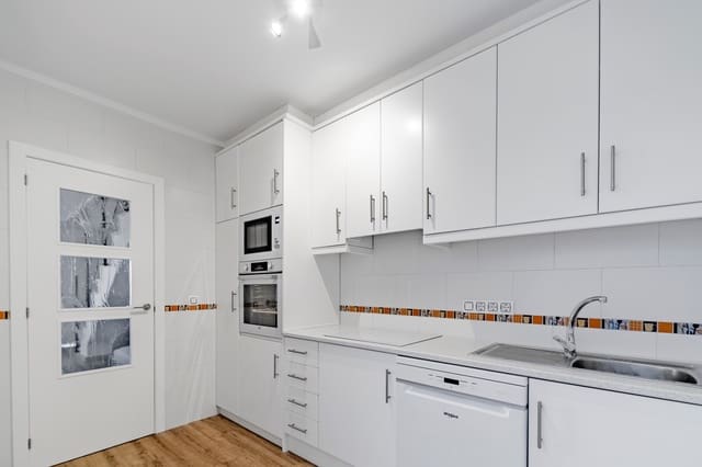 3 soveværelse Byhus til salg i Los Balcones - Los Altos, Torrevieja med swimmingpool - € 315.000 (Ref: 9028436)