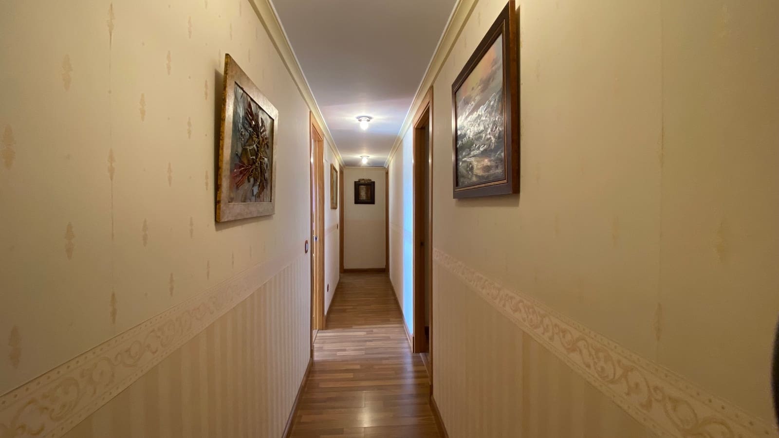 4 sypialnia Apartament na sprzedaż w Guardamar del Segura z basenem - 239 000 € (Ref: 9030431)