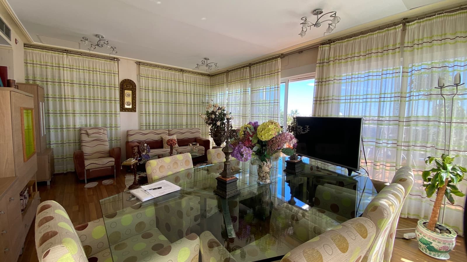 4 sypialnia Apartament na sprzedaż w Guardamar del Segura z basenem - 239 000 € (Ref: 9030431)