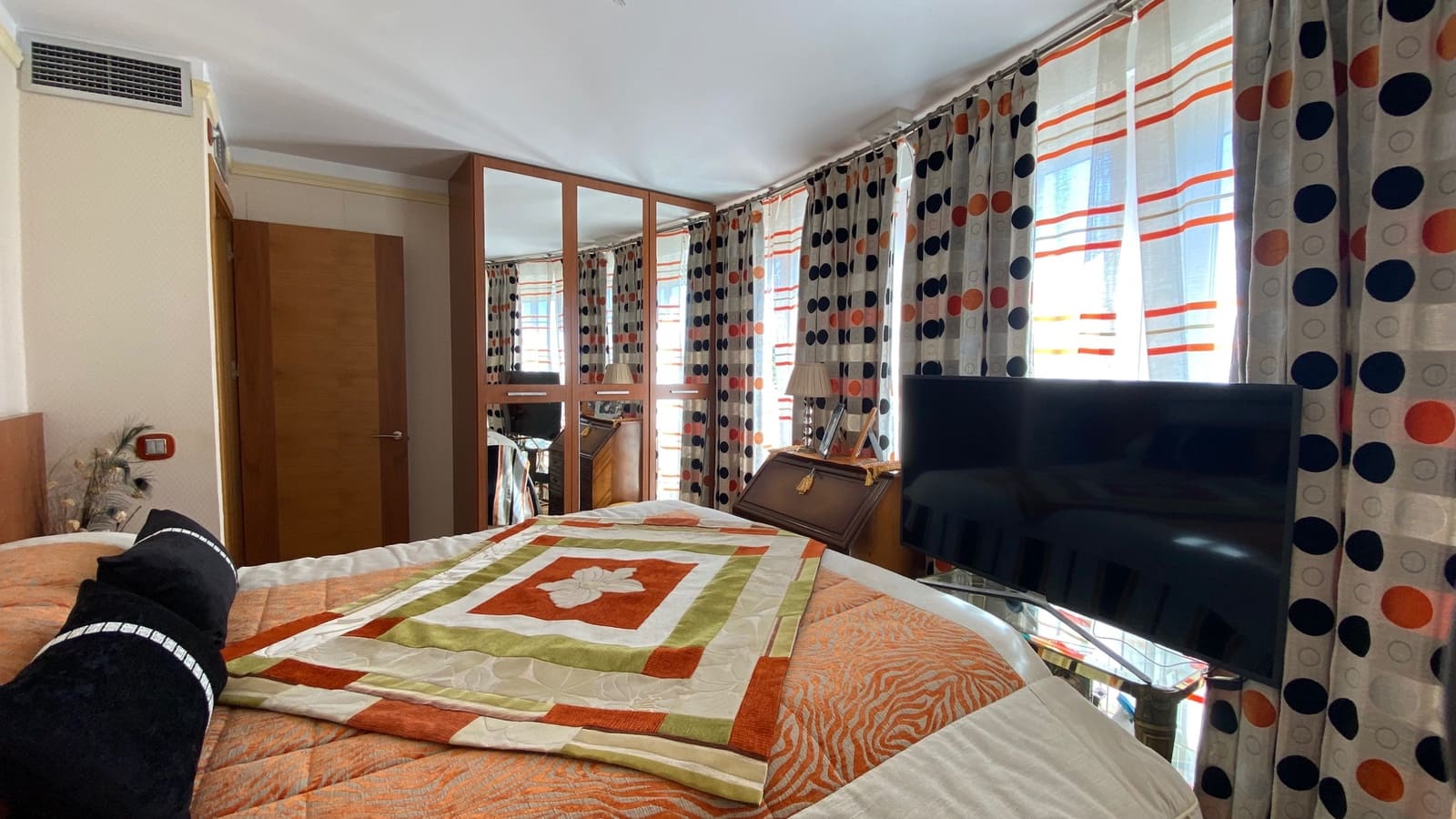 4 sypialnia Apartament na sprzedaż w Guardamar del Segura z basenem - 239 000 € (Ref: 9030431)