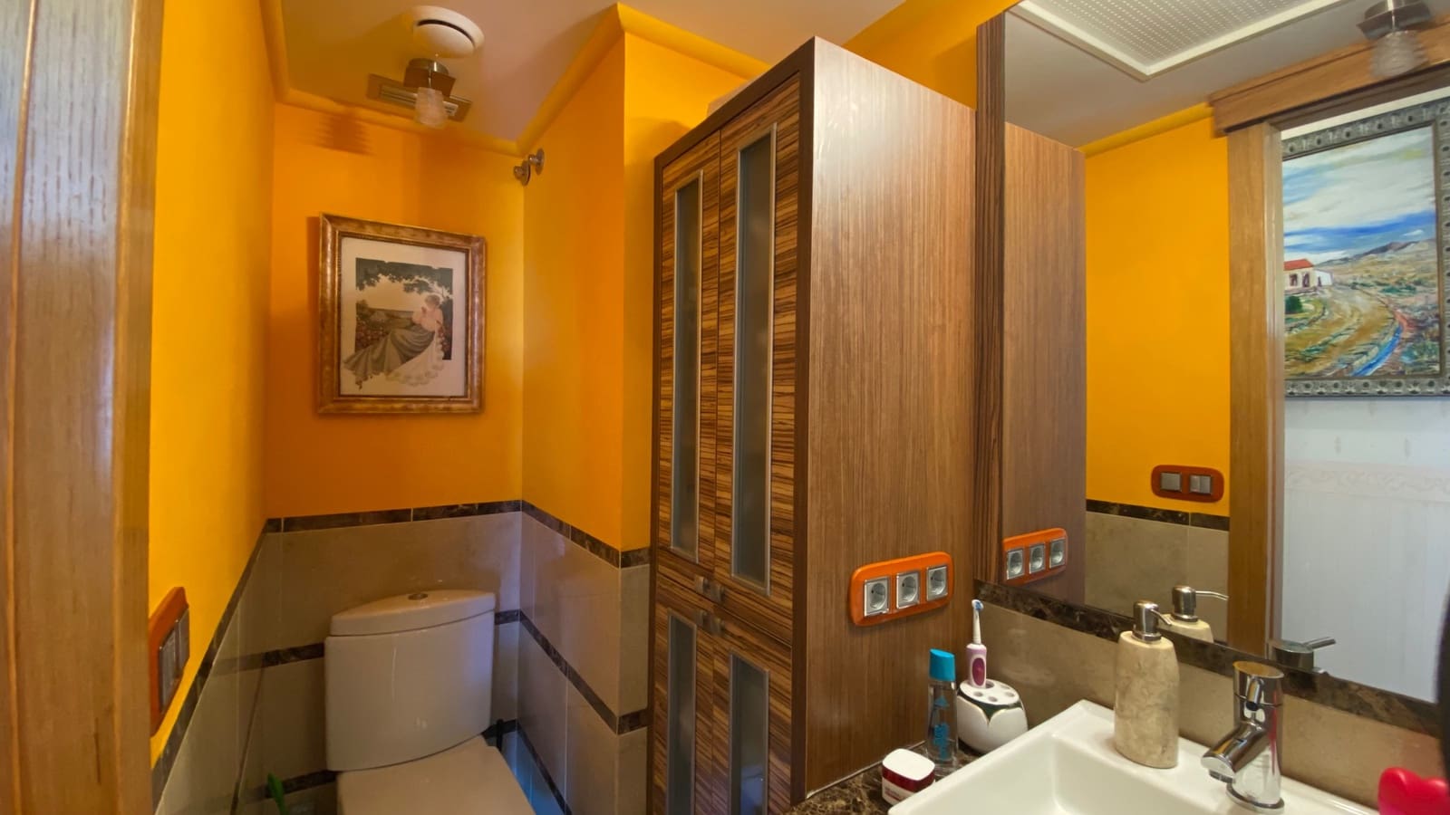 4 sypialnia Apartament na sprzedaż w Guardamar del Segura z basenem - 239 000 € (Ref: 9030431)