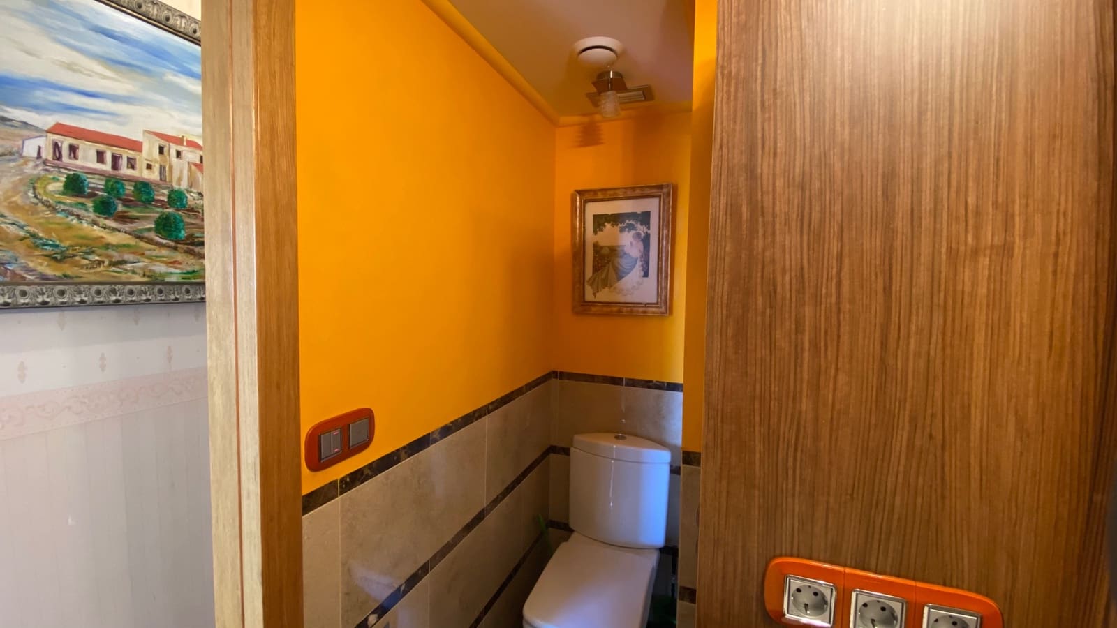 4 sypialnia Apartament na sprzedaż w Guardamar del Segura z basenem - 239 000 € (Ref: 9030431)