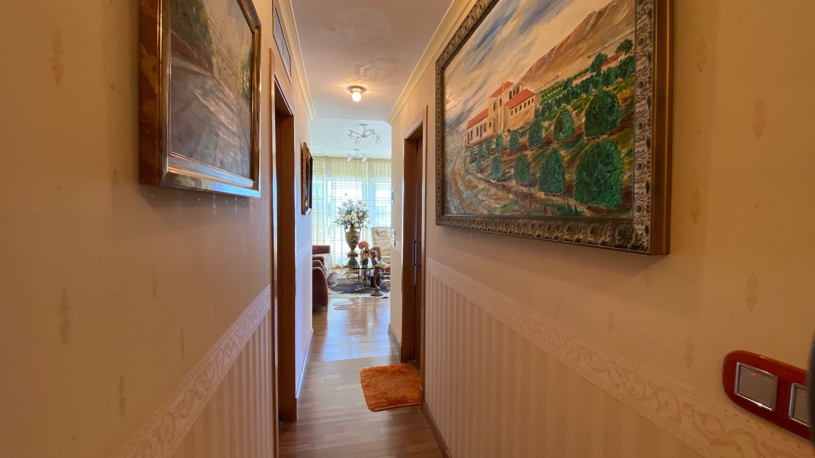 4 sypialnia Apartament na sprzedaż w Guardamar del Segura z basenem - 239 000 € (Ref: 9030431)