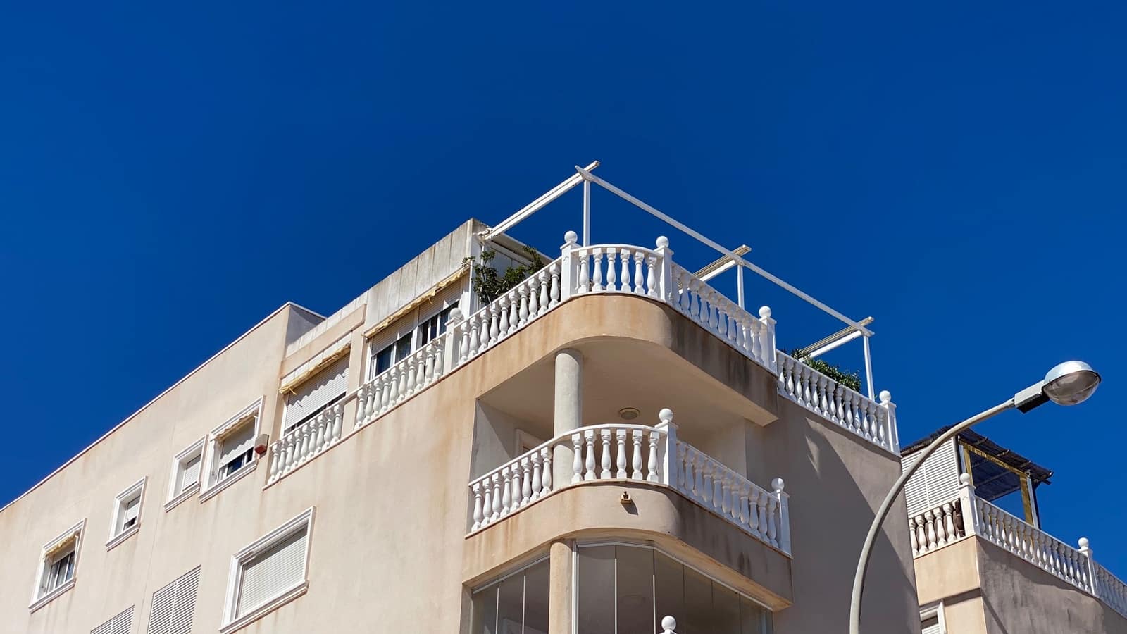 4 sypialnia Apartament na sprzedaż w Guardamar del Segura z basenem - 239 000 € (Ref: 9030431)