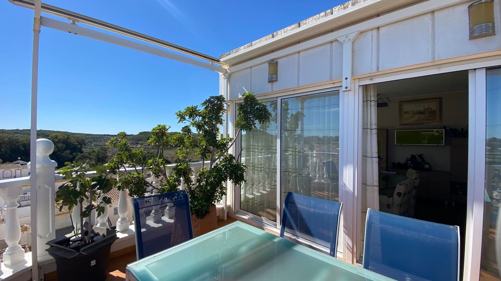 4 sypialnia Apartament na sprzedaż w Guardamar del Segura z basenem - 239 000 € (Ref: 9030431)