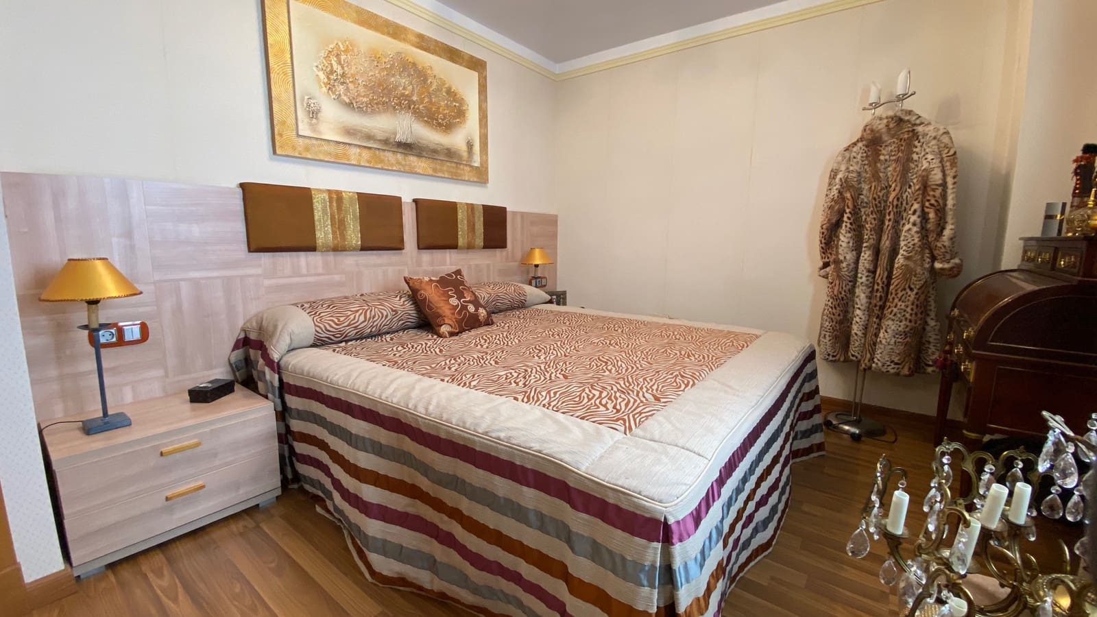 4 sypialnia Apartament na sprzedaż w Guardamar del Segura z basenem - 239 000 € (Ref: 9030431)