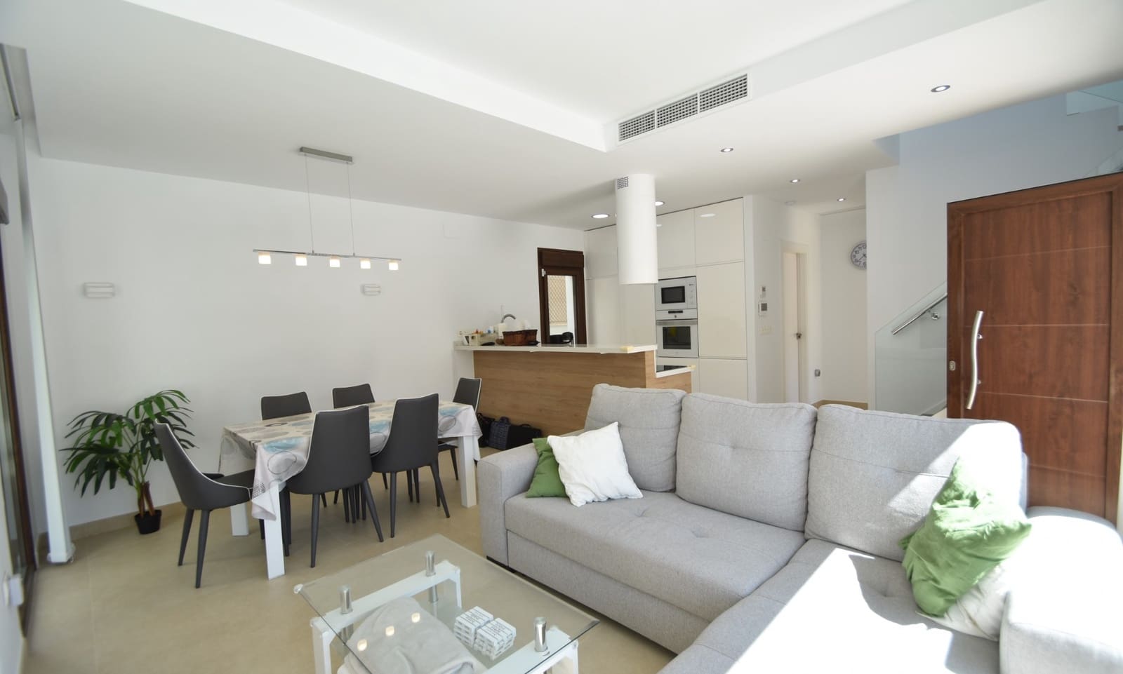 3 soverom Villa til salgs i La Marina med svømmebasseng - € 350 000 (Ref: 9035334)