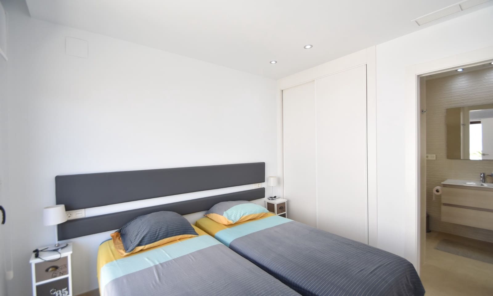 3 soverom Villa til salgs i La Marina med svømmebasseng - € 350 000 (Ref: 9035334)