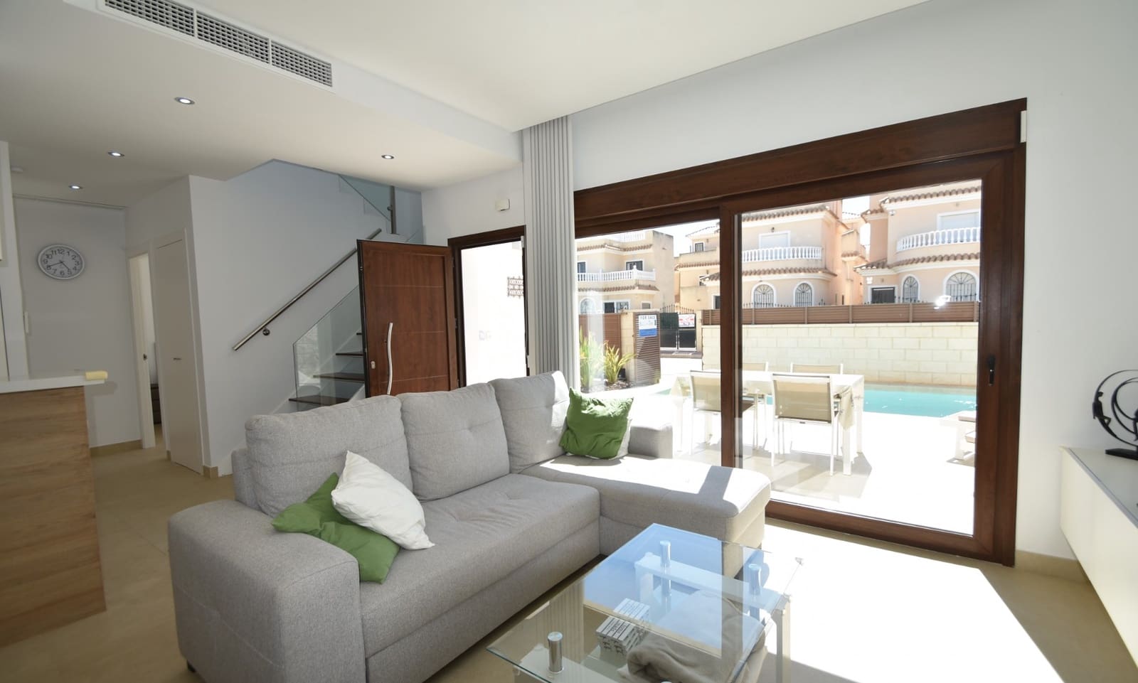 3 soverom Villa til salgs i La Marina med svømmebasseng - € 350 000 (Ref: 9035334)