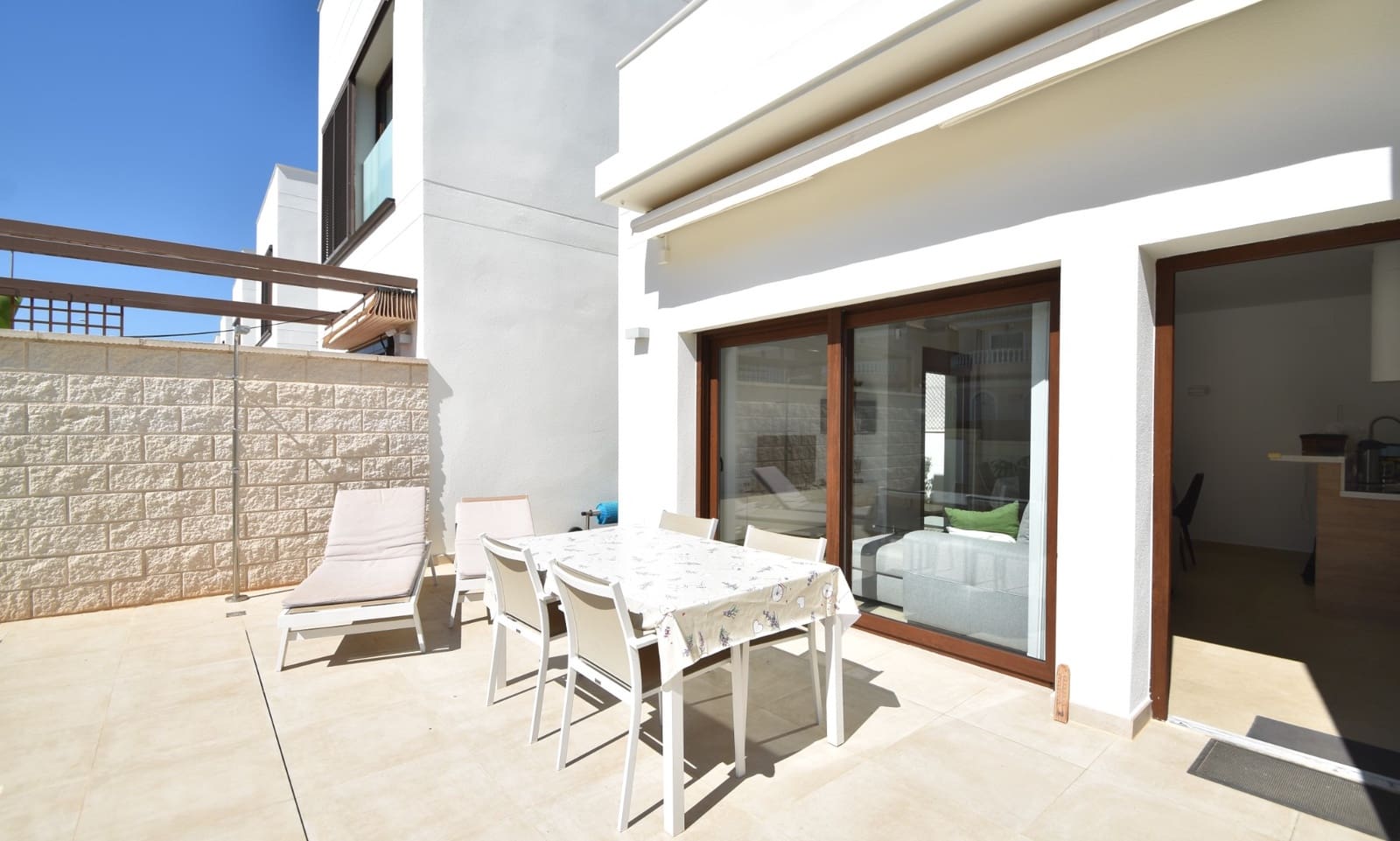 3 soverom Villa til salgs i La Marina med svømmebasseng - € 350 000 (Ref: 9035334)