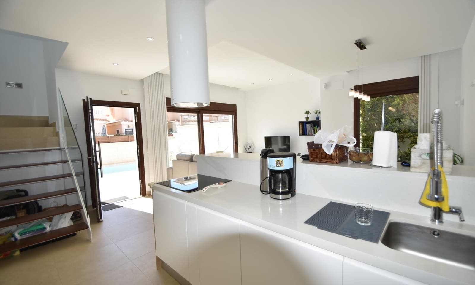 3 soverom Villa til salgs i La Marina med svømmebasseng - € 350 000 (Ref: 9035334)