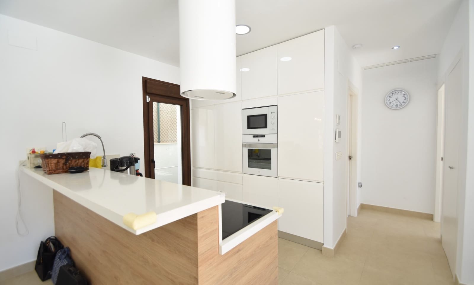 3 soverom Villa til salgs i La Marina med svømmebasseng - € 350 000 (Ref: 9035334)