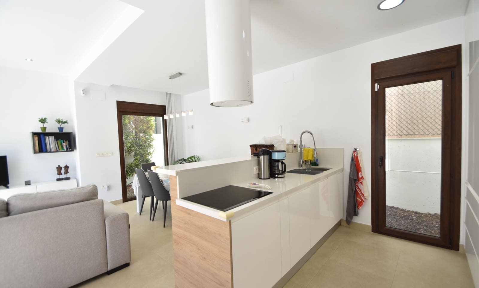 3 soverom Villa til salgs i La Marina med svømmebasseng - € 350 000 (Ref: 9035334)