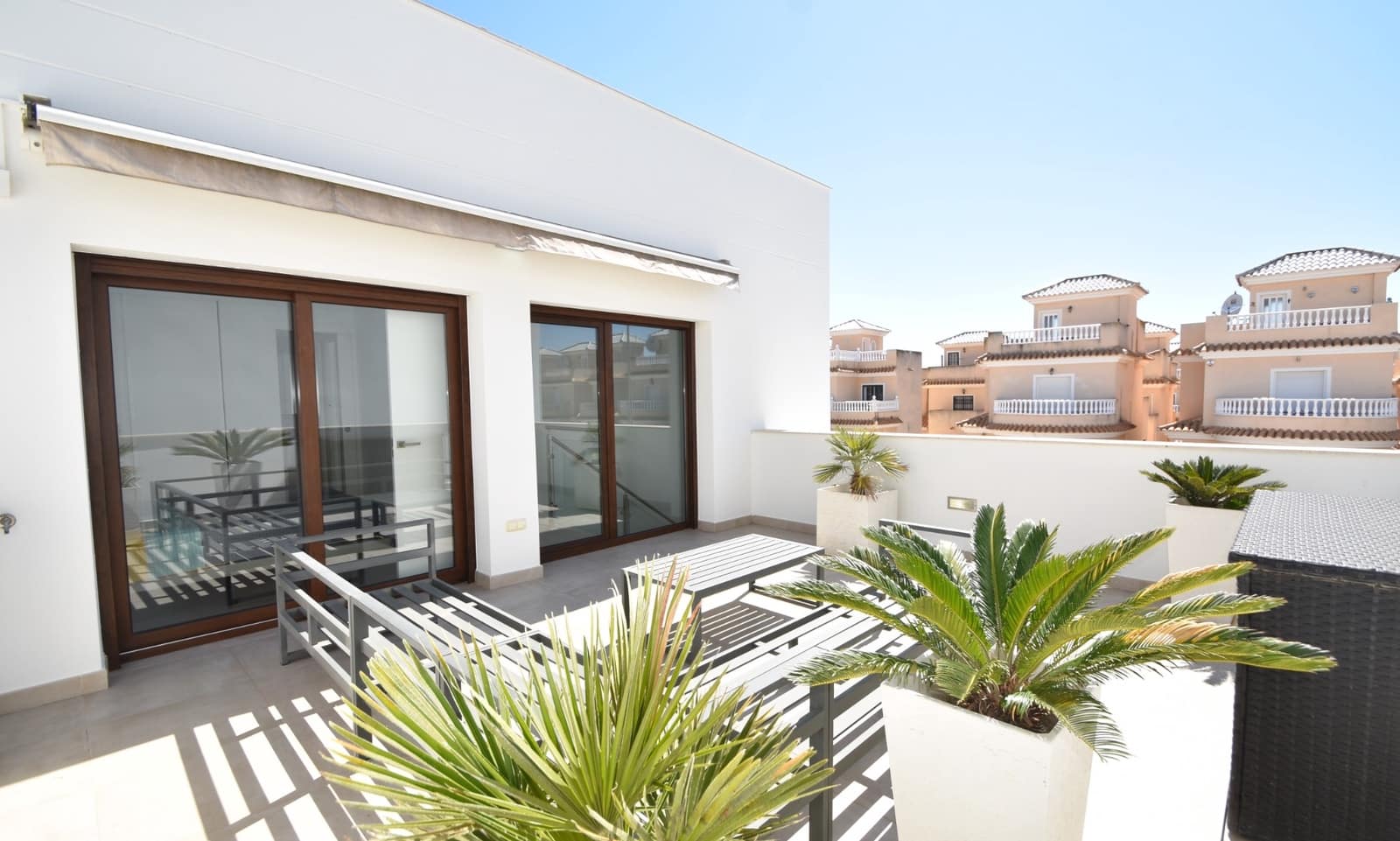 3 soverom Villa til salgs i La Marina med svømmebasseng - € 350 000 (Ref: 9035334)