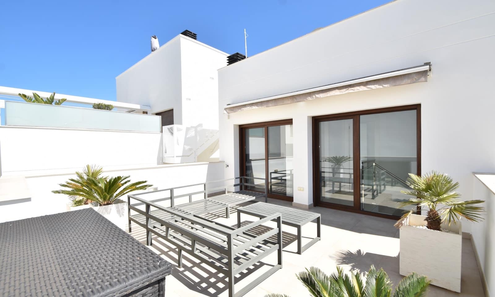 3 soverom Villa til salgs i La Marina med svømmebasseng - € 350 000 (Ref: 9035334)