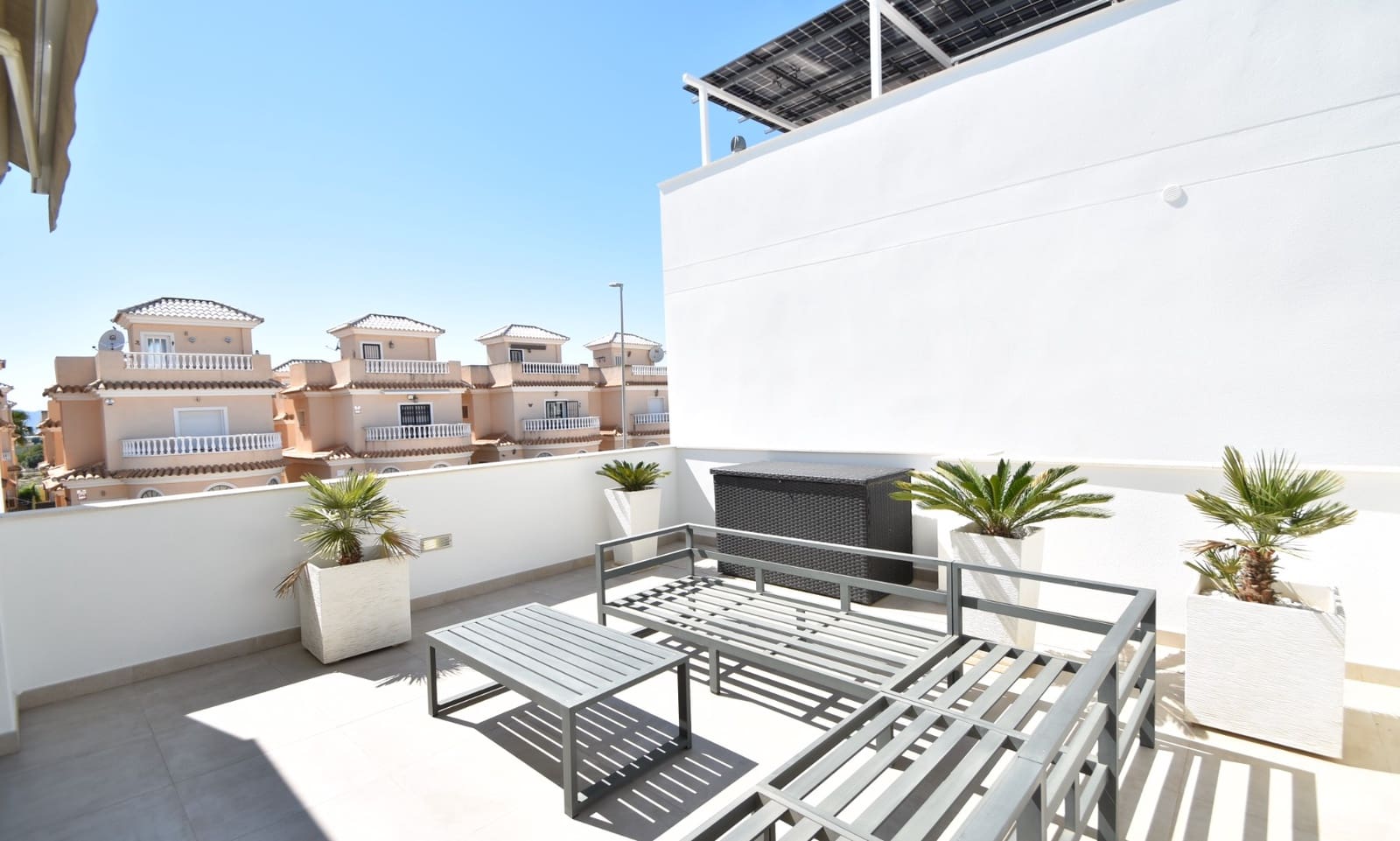 3 soverom Villa til salgs i La Marina med svømmebasseng - € 350 000 (Ref: 9035334)