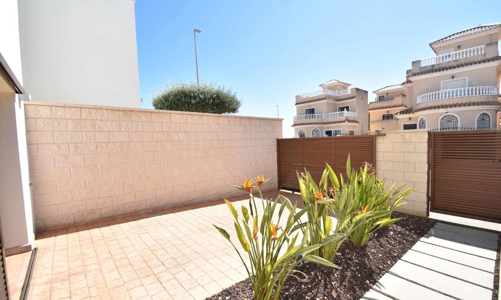 3 soverom Villa til salgs i La Marina med svømmebasseng - € 350 000 (Ref: 9035334)