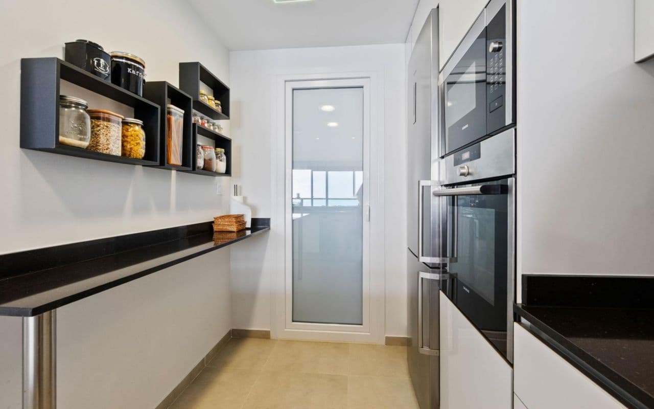 3 bedroom Apartment for sale in Punta Prima with pool - € 590,000 (Ref: 9058241)