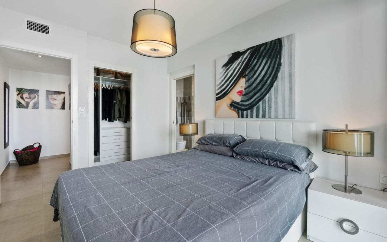 3 bedroom Apartment for sale in Punta Prima with pool - € 590,000 (Ref: 9058241)