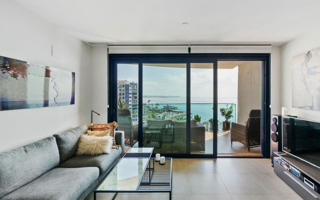 3 bedroom Apartment for sale in Punta Prima with pool - € 590,000 (Ref: 9058241)