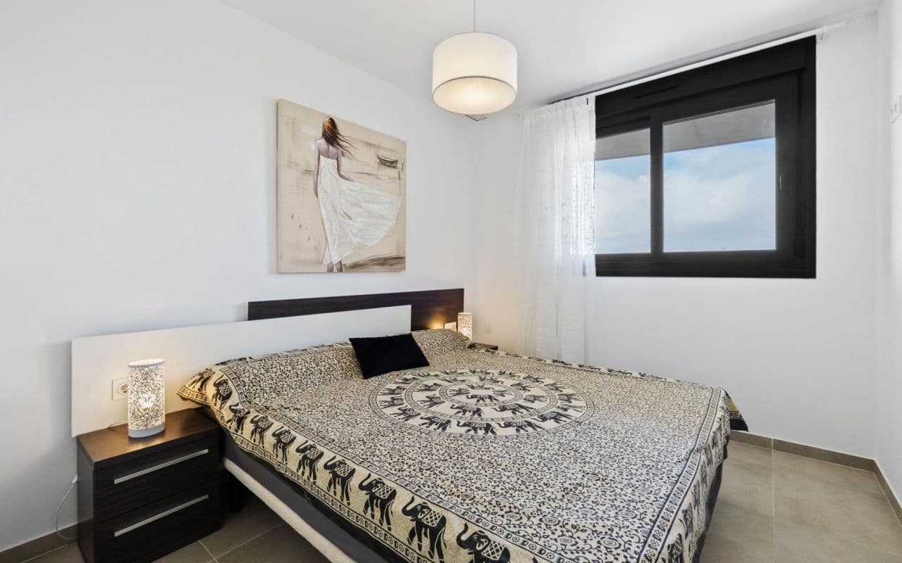 3 bedroom Apartment for sale in Punta Prima with pool - € 590,000 (Ref: 9058241)