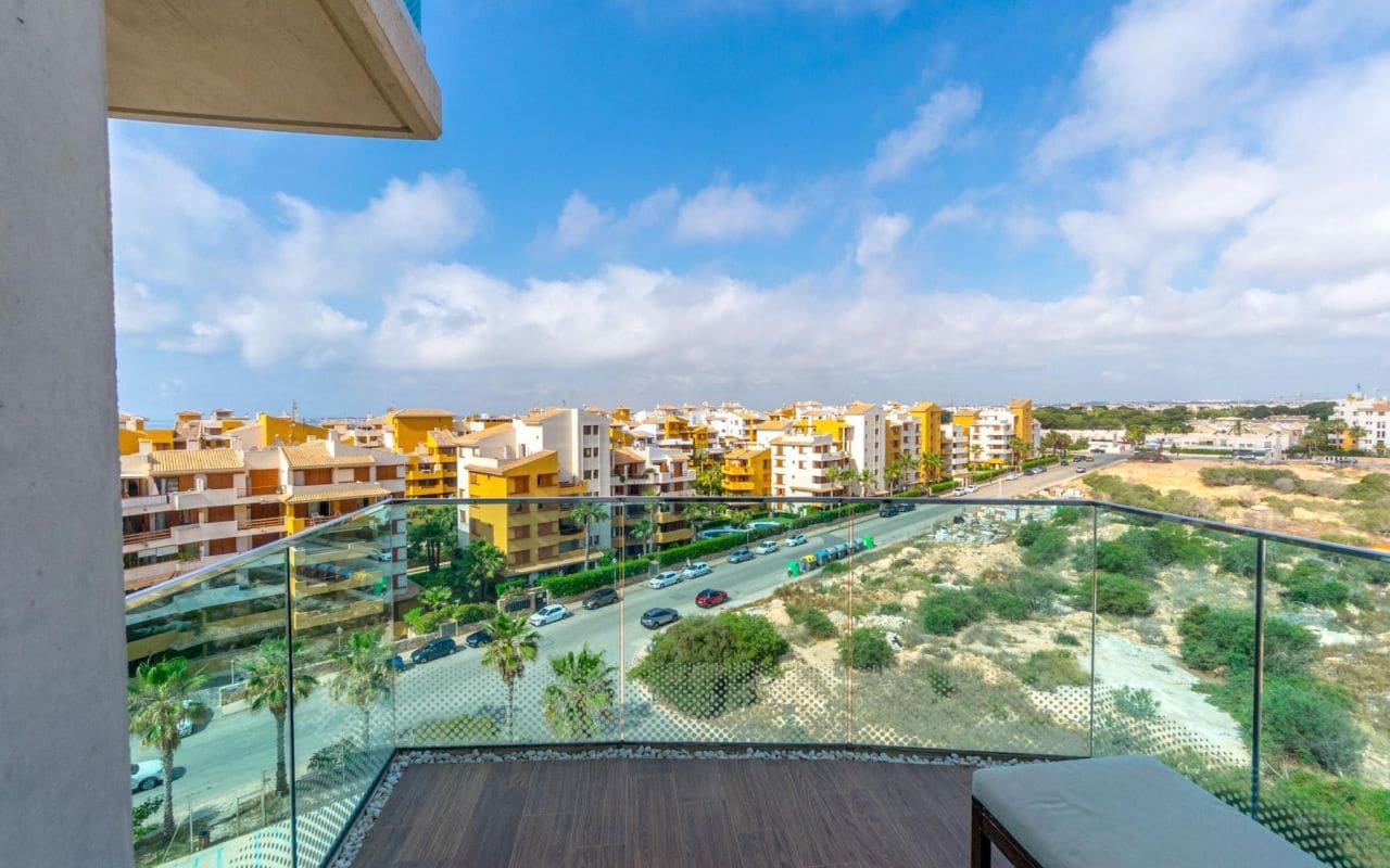 3 bedroom Apartment for sale in Punta Prima with pool - € 590,000 (Ref: 9058241)