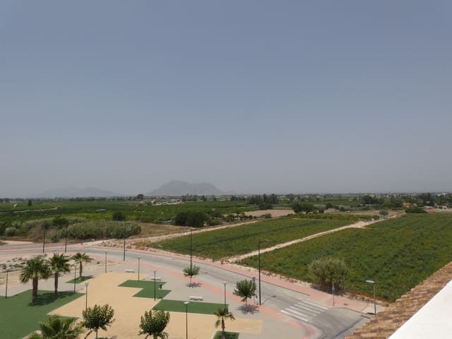 2 camera da letto Appartamento in vendita in Algorfa con piscina - 123.000 € (Rif: 9059860)