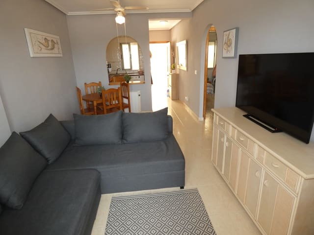 2 camera da letto Appartamento in vendita in Algorfa con piscina - 123.000 € (Rif: 9059860)