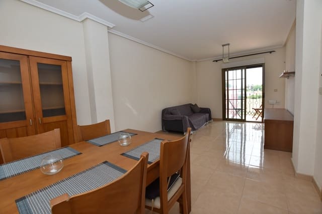 2 soveværelse Lejlighed til salg i Formentera del Segura - € 97.500 (Ref: 9065649)